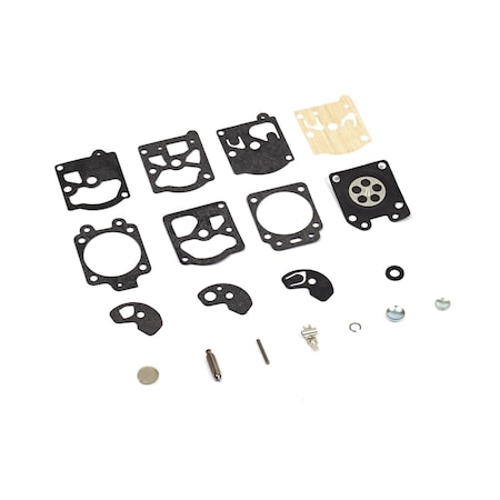 Oregon Carburetor Repair Kit WALBRO 49-816 | Zoro